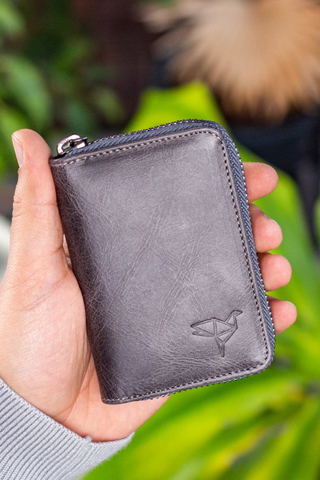 Zoozie Bags Clovis - Gris